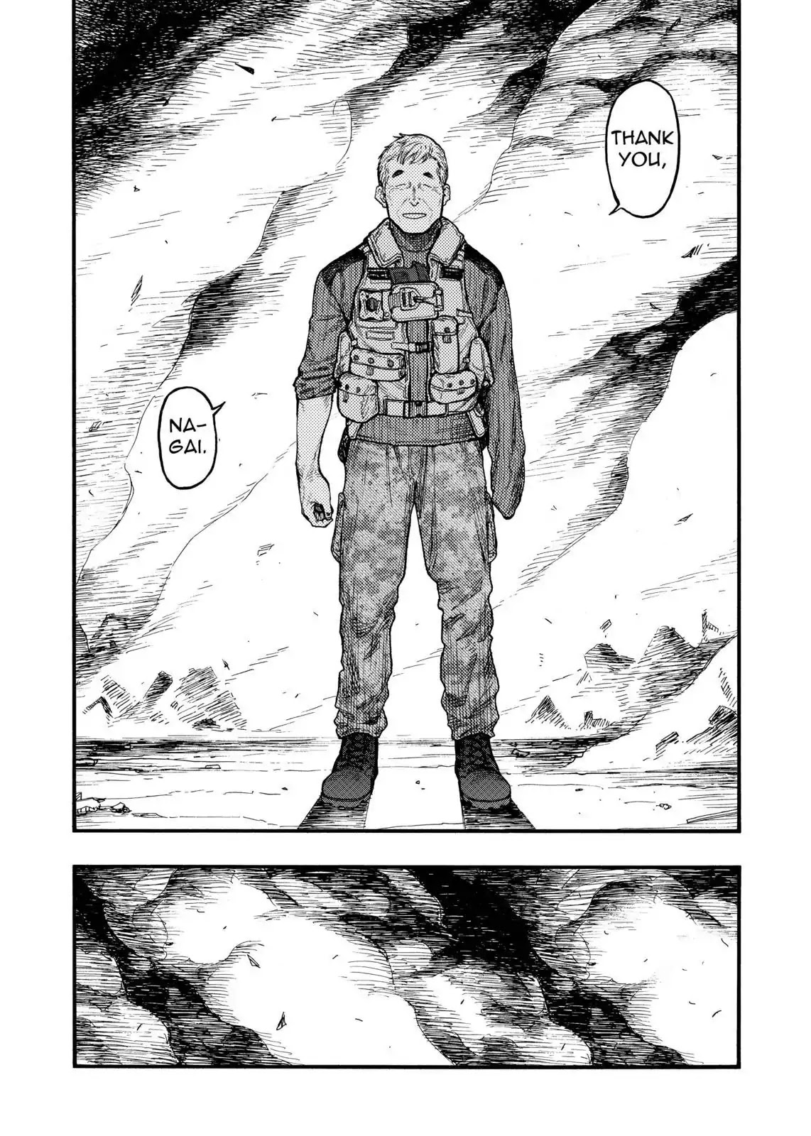 Ajin Chapter 70 image 22