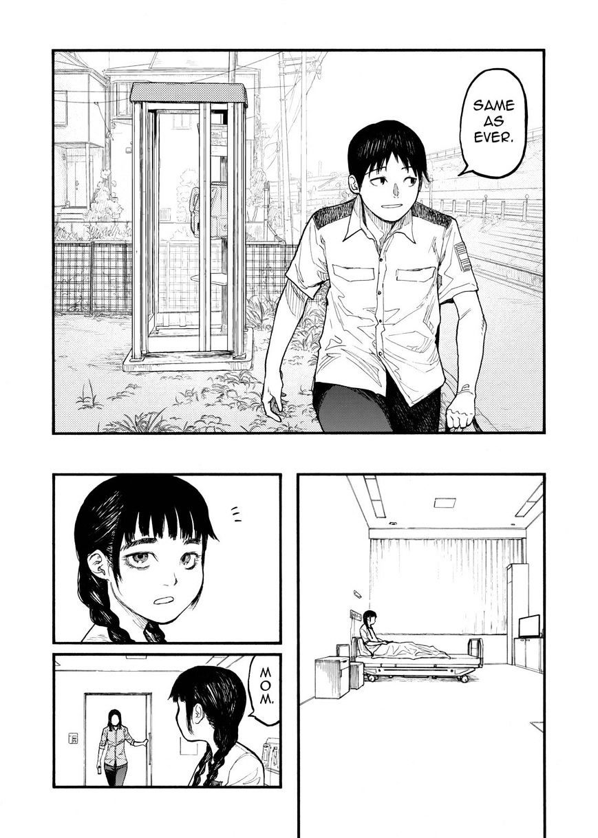 Ajin Chapter 44 image 18