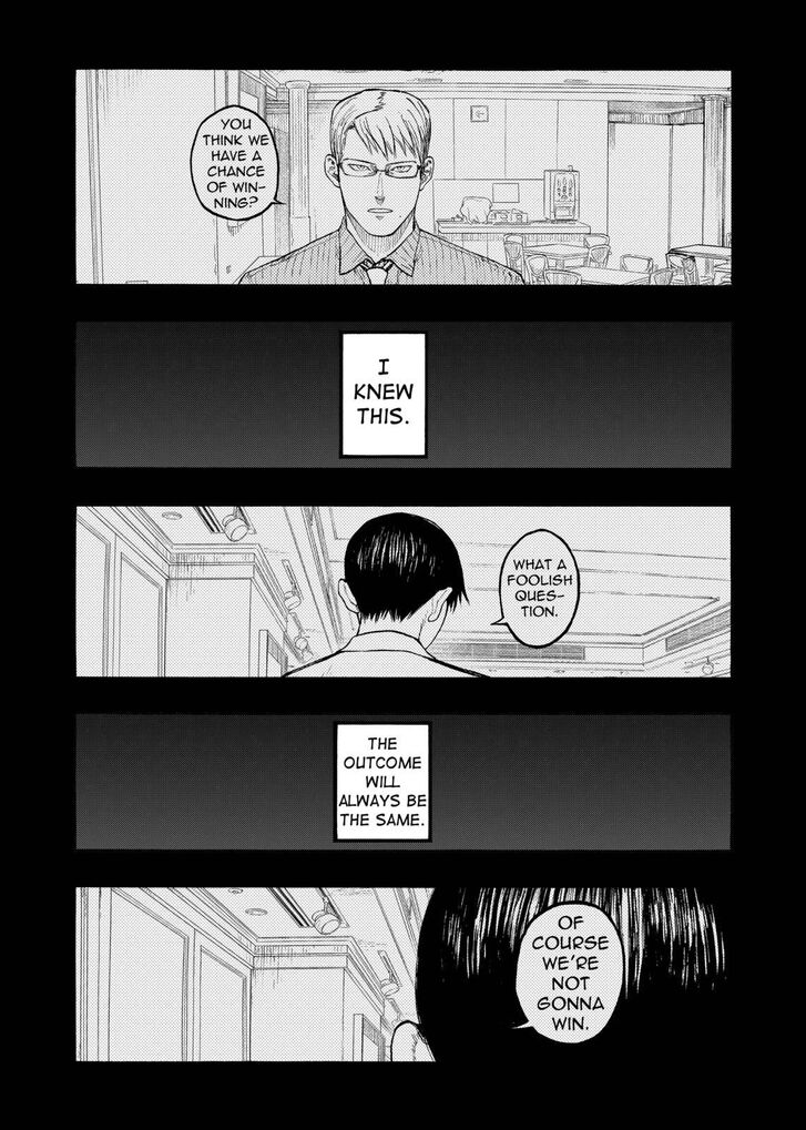 Ajin Chapter 71 image 25