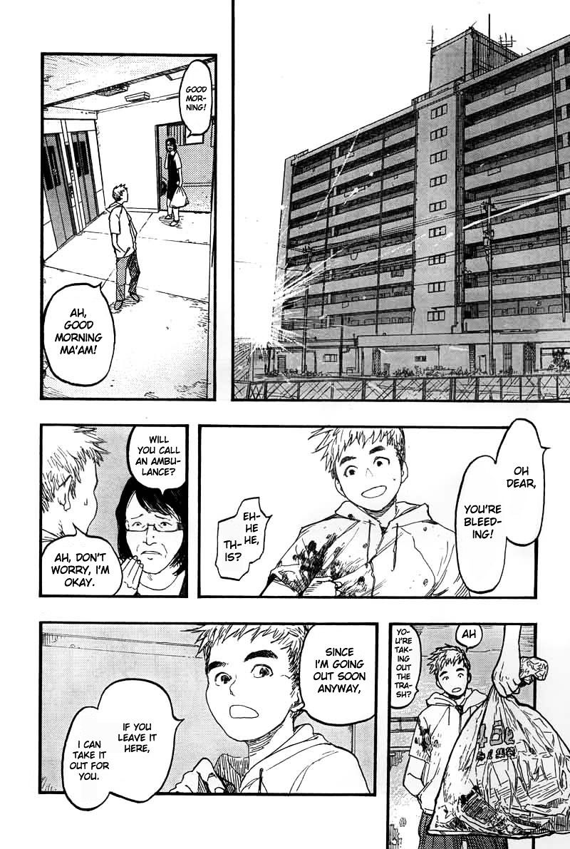 Ajin Chapter 16 image 06