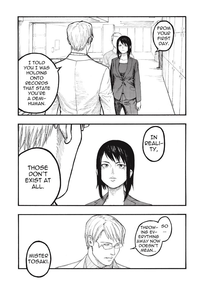 Ajin Chapter 53 image 29