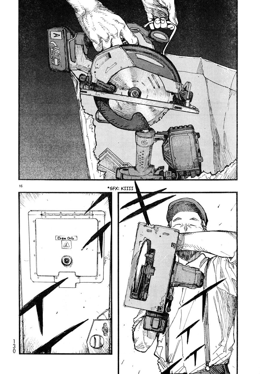 Ajin Chapter 19 image 15