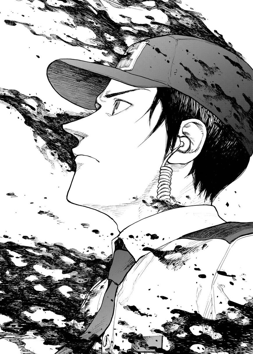 Ajin Chapter 34 image 02