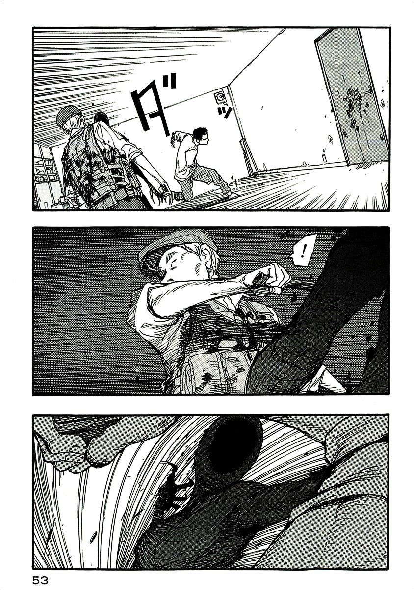 Ajin Chapter 11 image 17