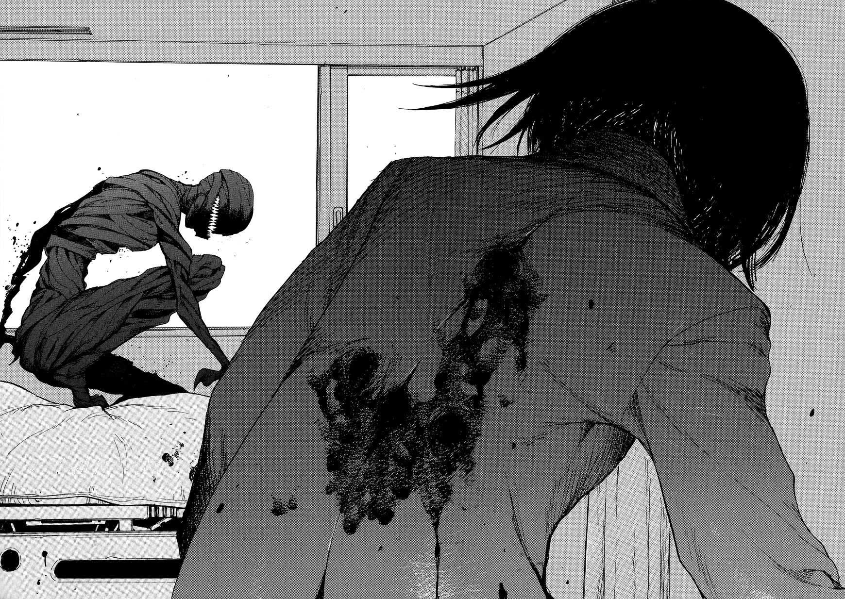 Ajin Chapter 4 image 31