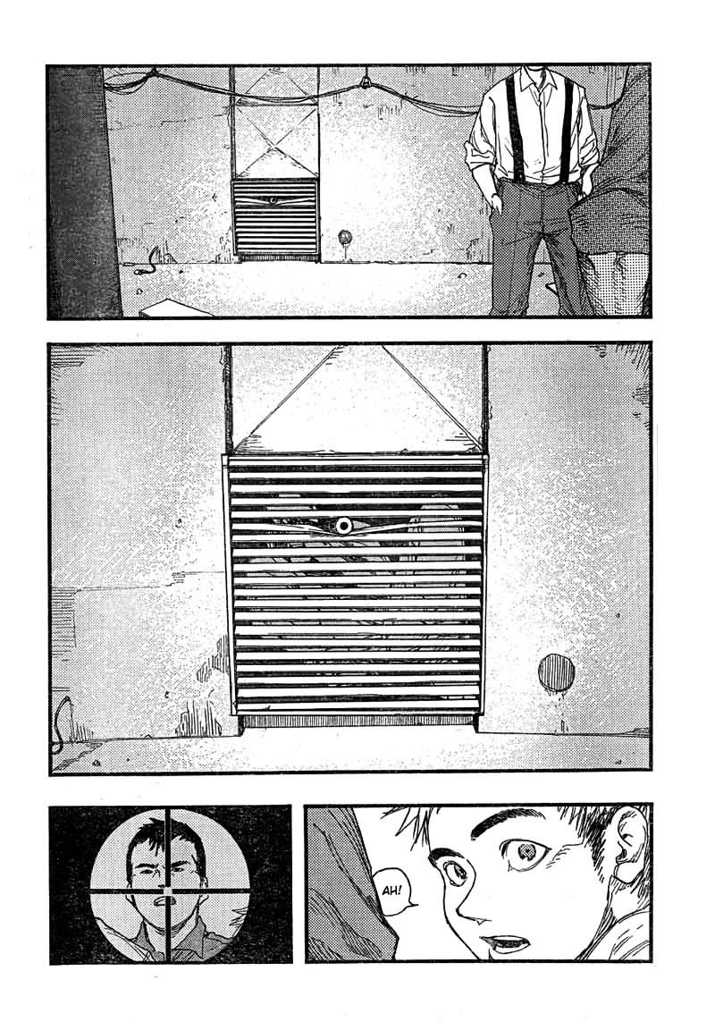 Ajin Chapter 15 image 11