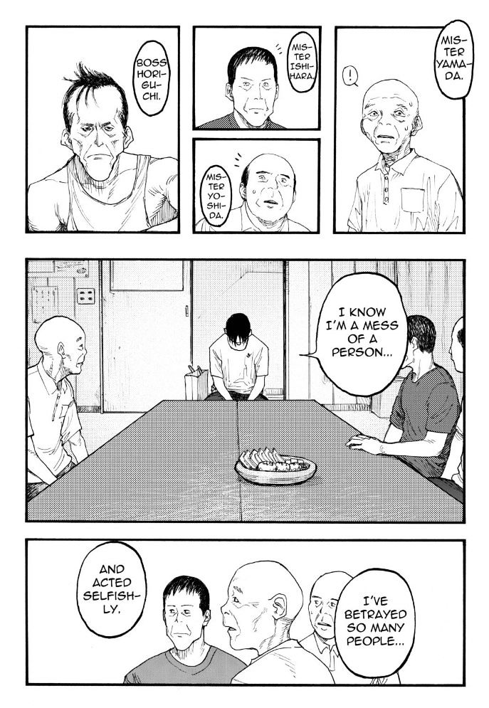 Ajin Chapter 22 image 15