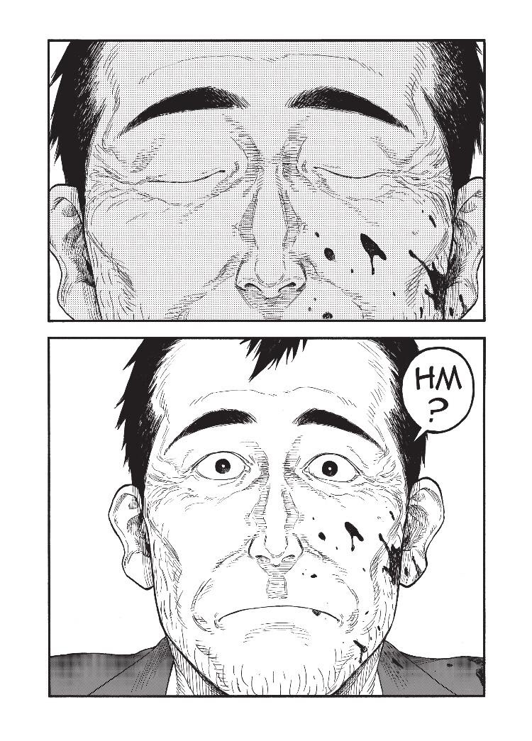 Ajin Chapter 79 image 29