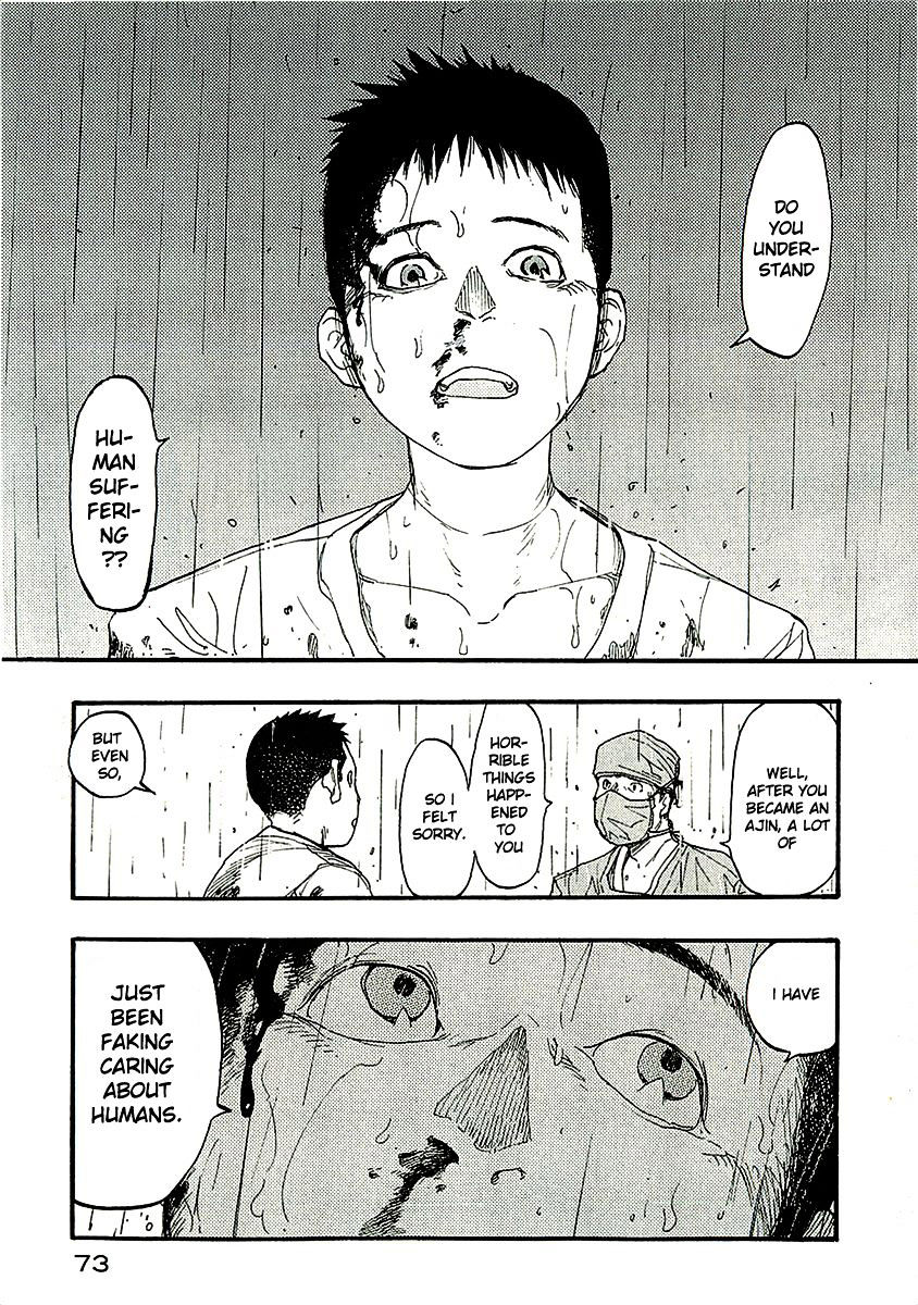 Ajin Chapter 11 image 37