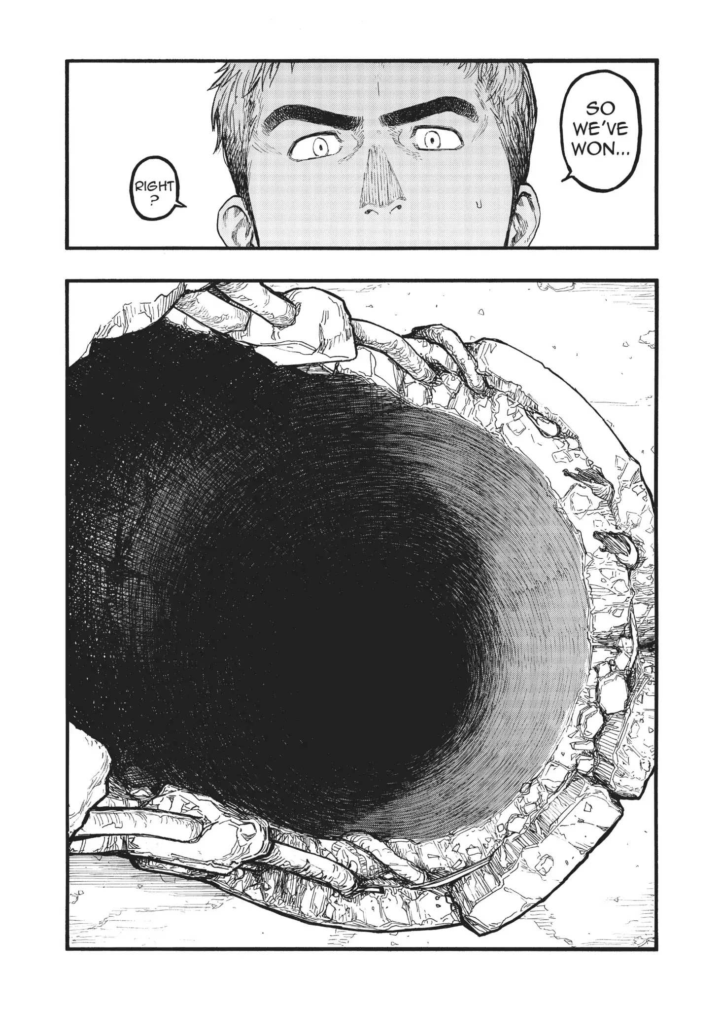 Ajin Chapter 67 image 31