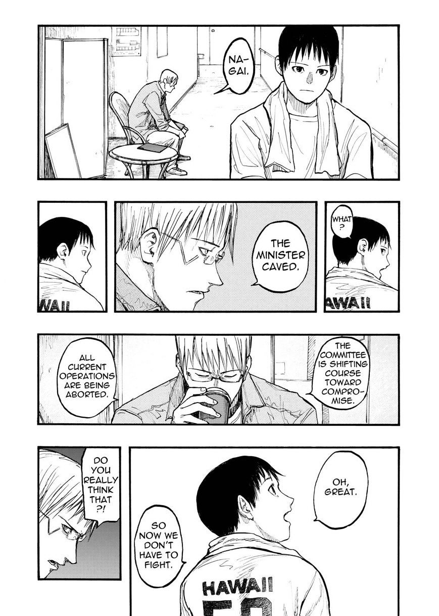 Ajin Chapter 29 image 31