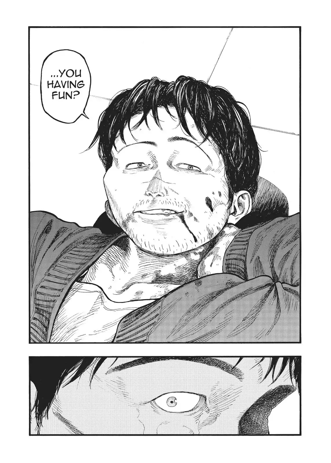 Ajin Chapter 66.5 image 20