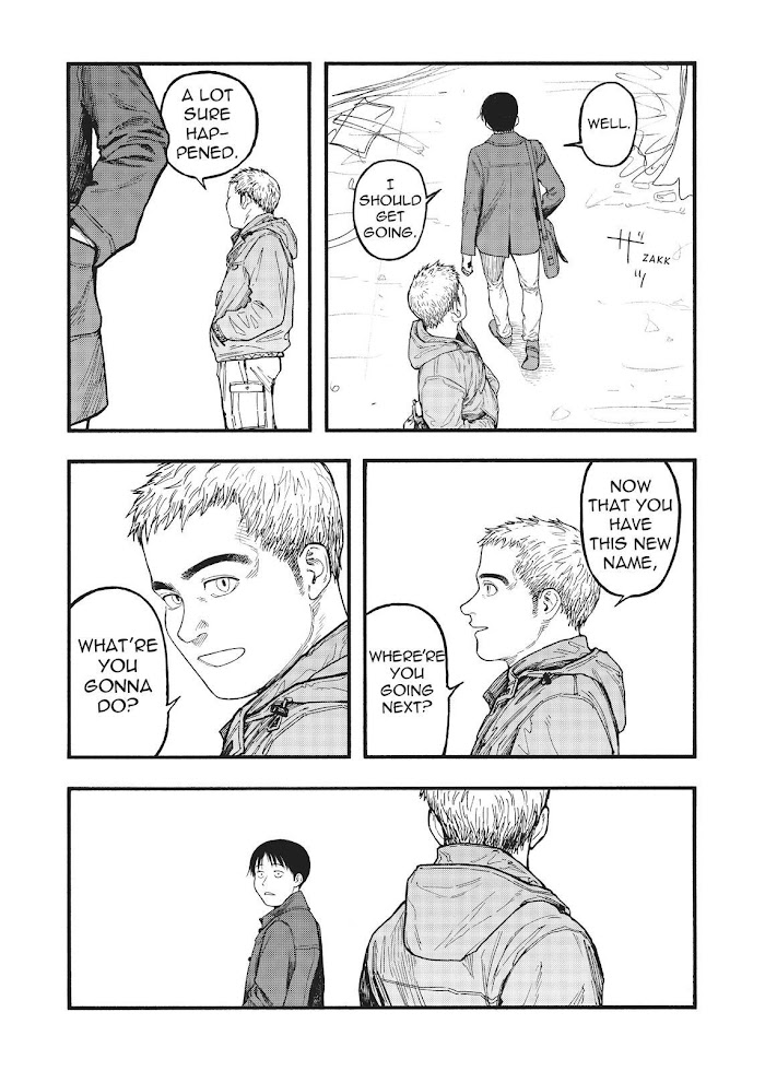 Ajin Chapter 86 image 43