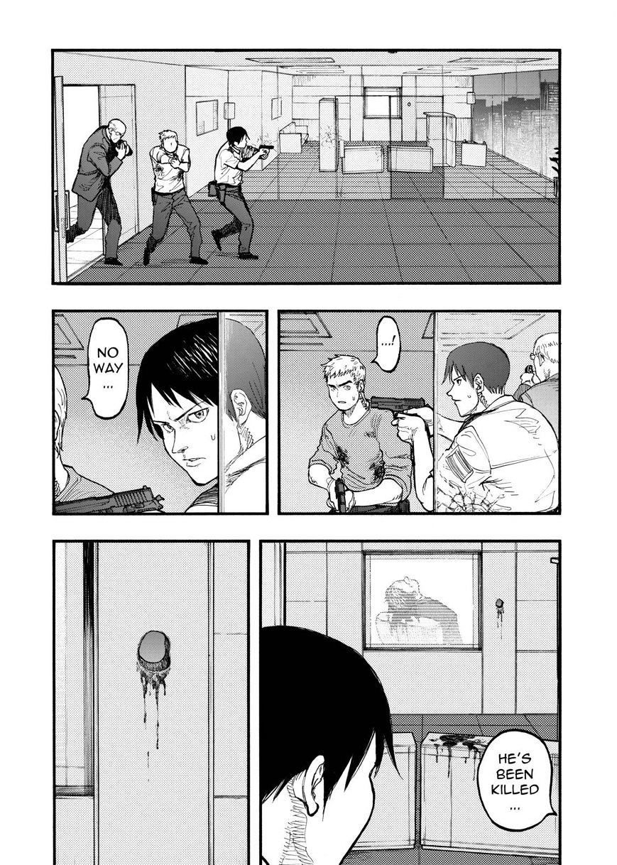 Ajin Chapter 41 image 28