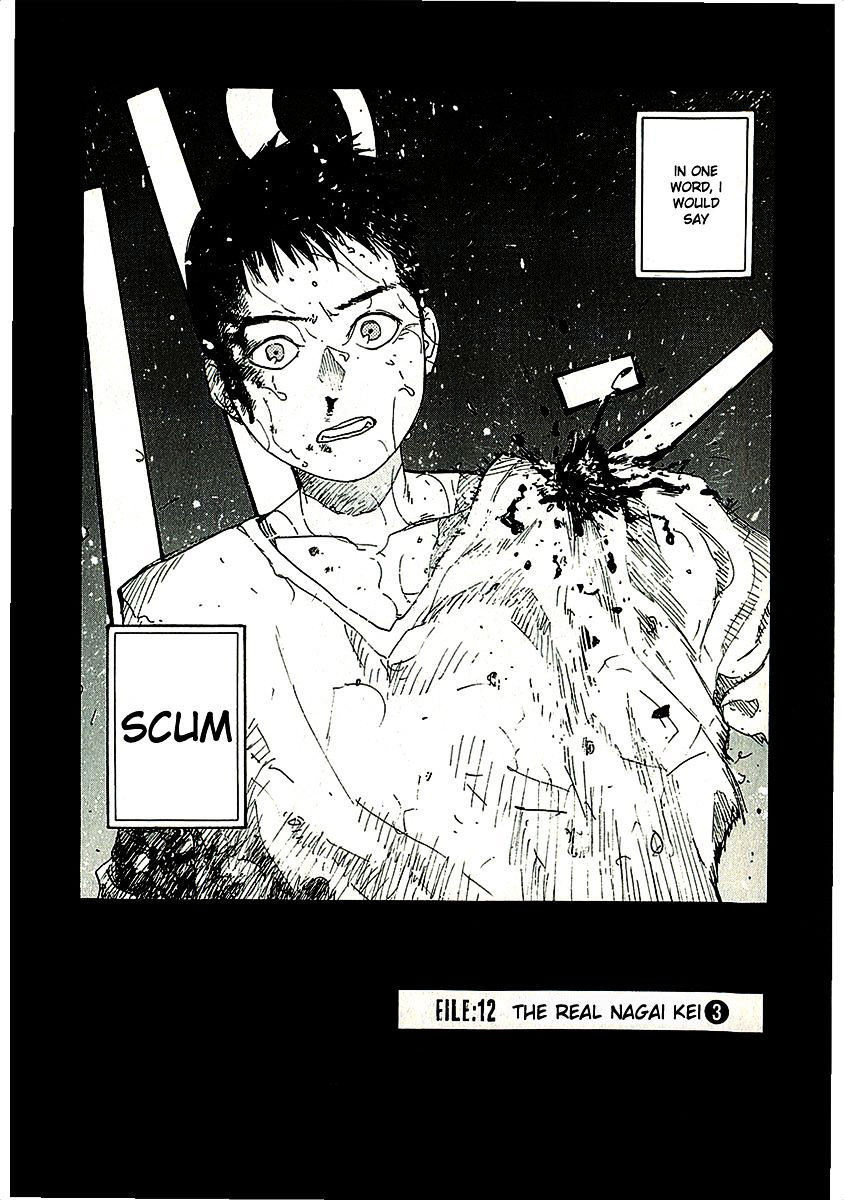 Ajin Chapter 12 image 02