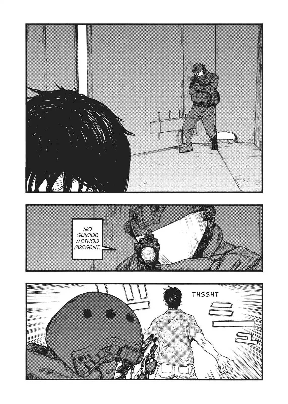 Ajin Chapter 66.5 image 29