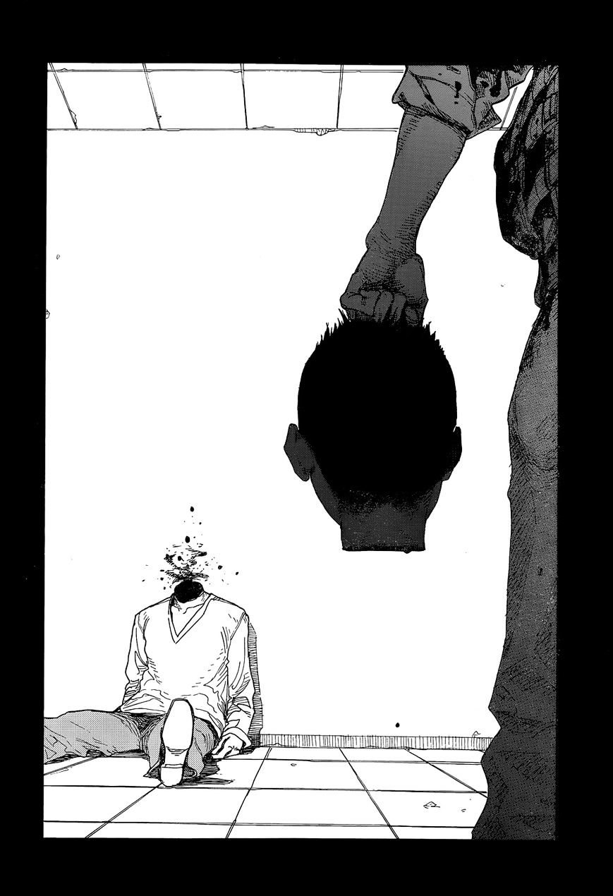 Ajin Chapter 10 image 28