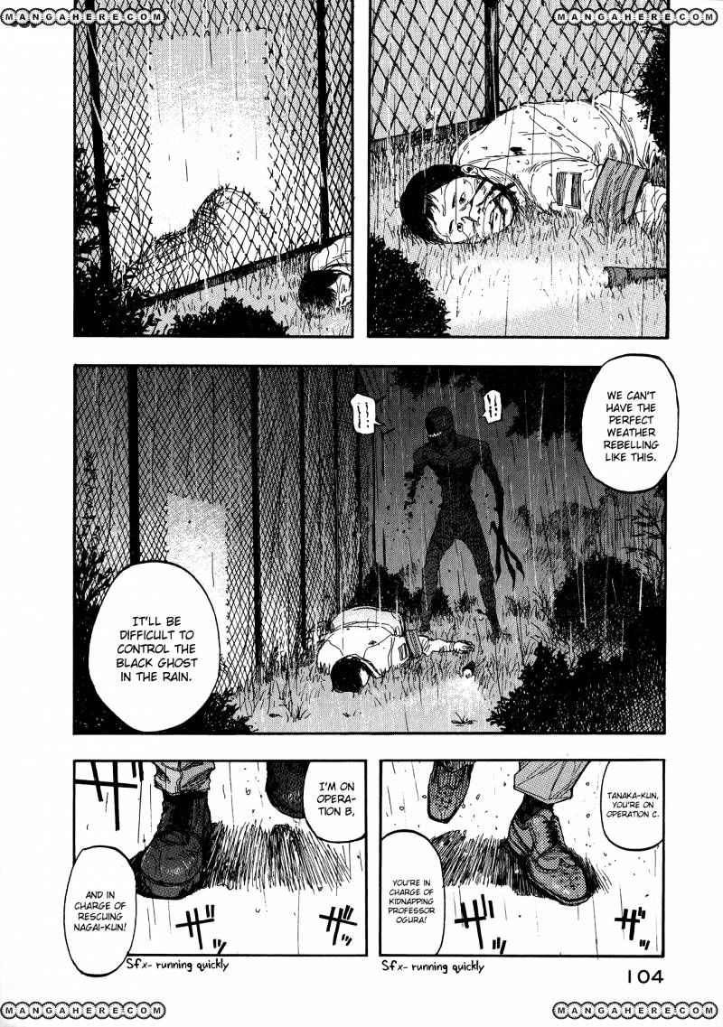 Ajin Chapter 9 image 03