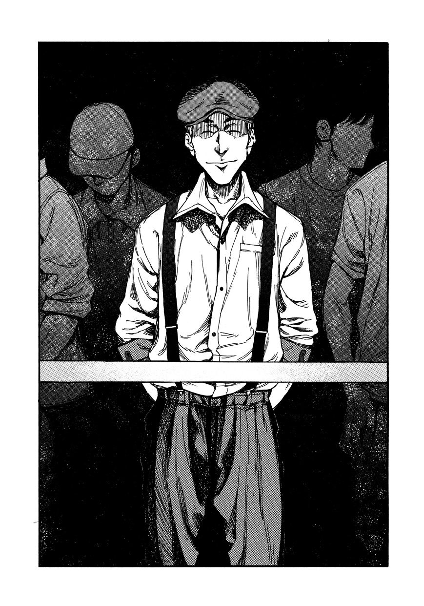 Ajin Chapter 3 image 17