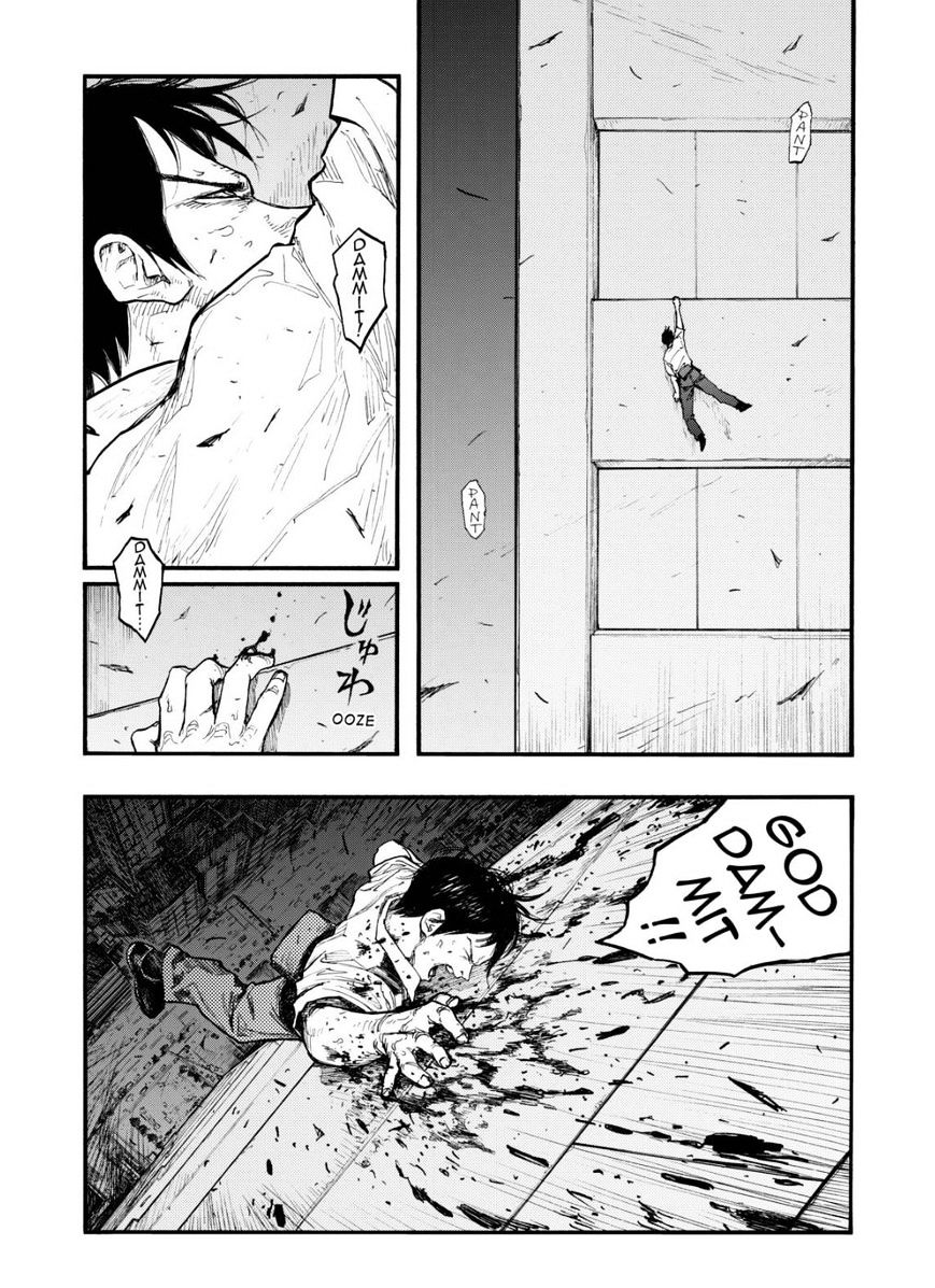 Ajin Chapter 42 image 32