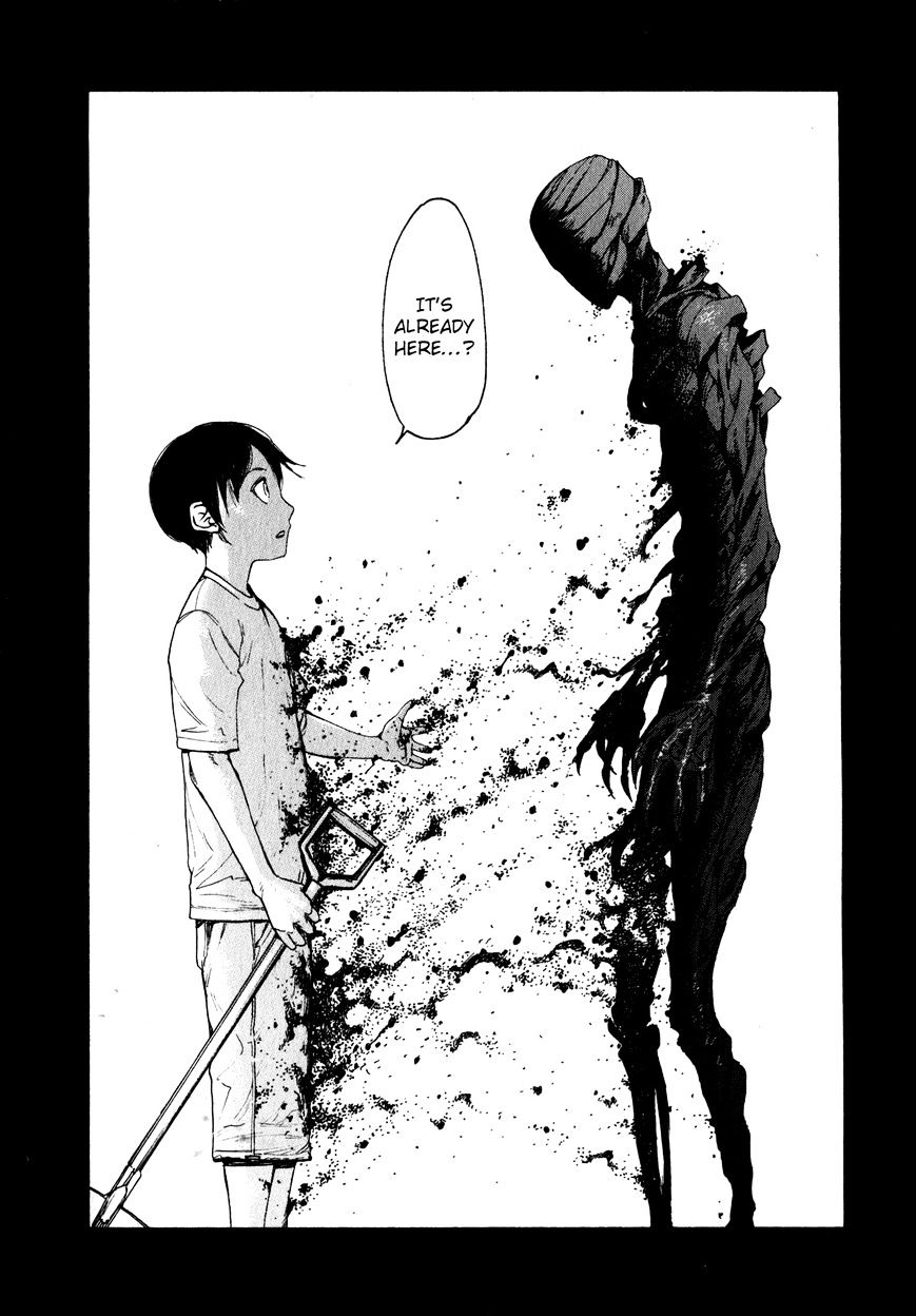 Ajin Chapter 4 image 14