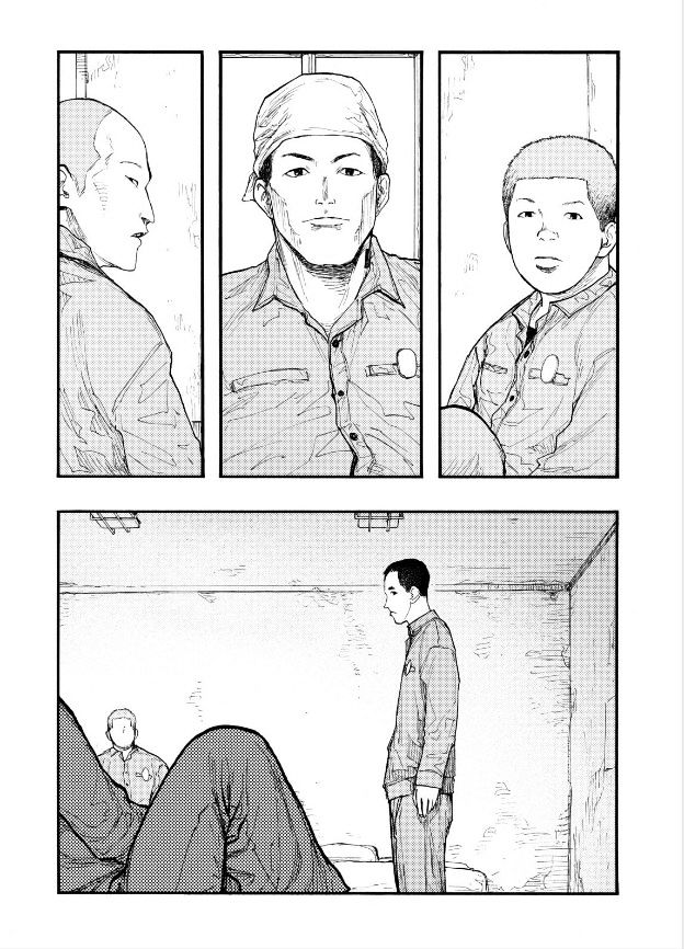 Ajin Chapter 28 image 05