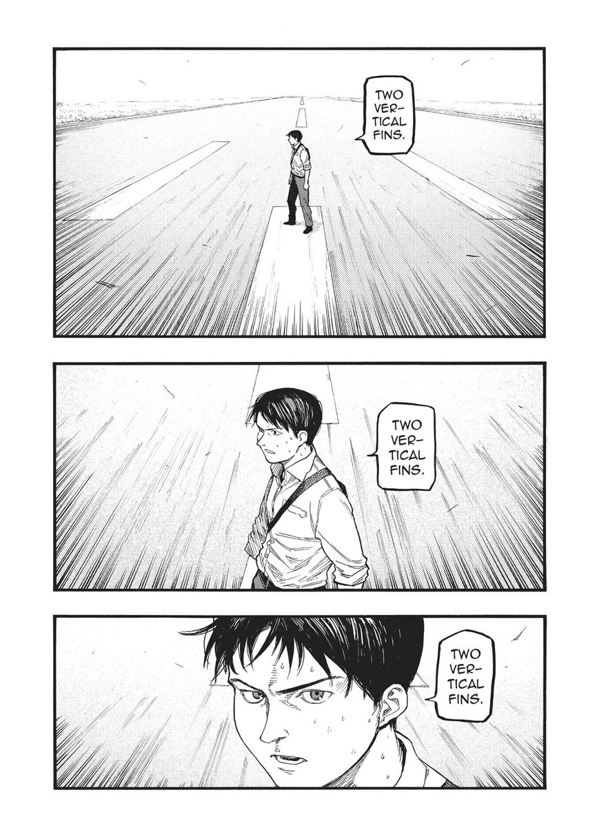 Ajin Chapter 59 image 32