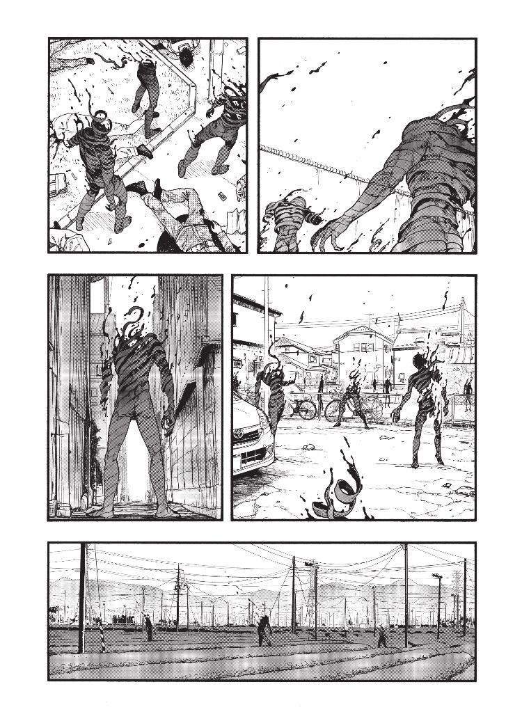 Ajin Chapter 79 image 24