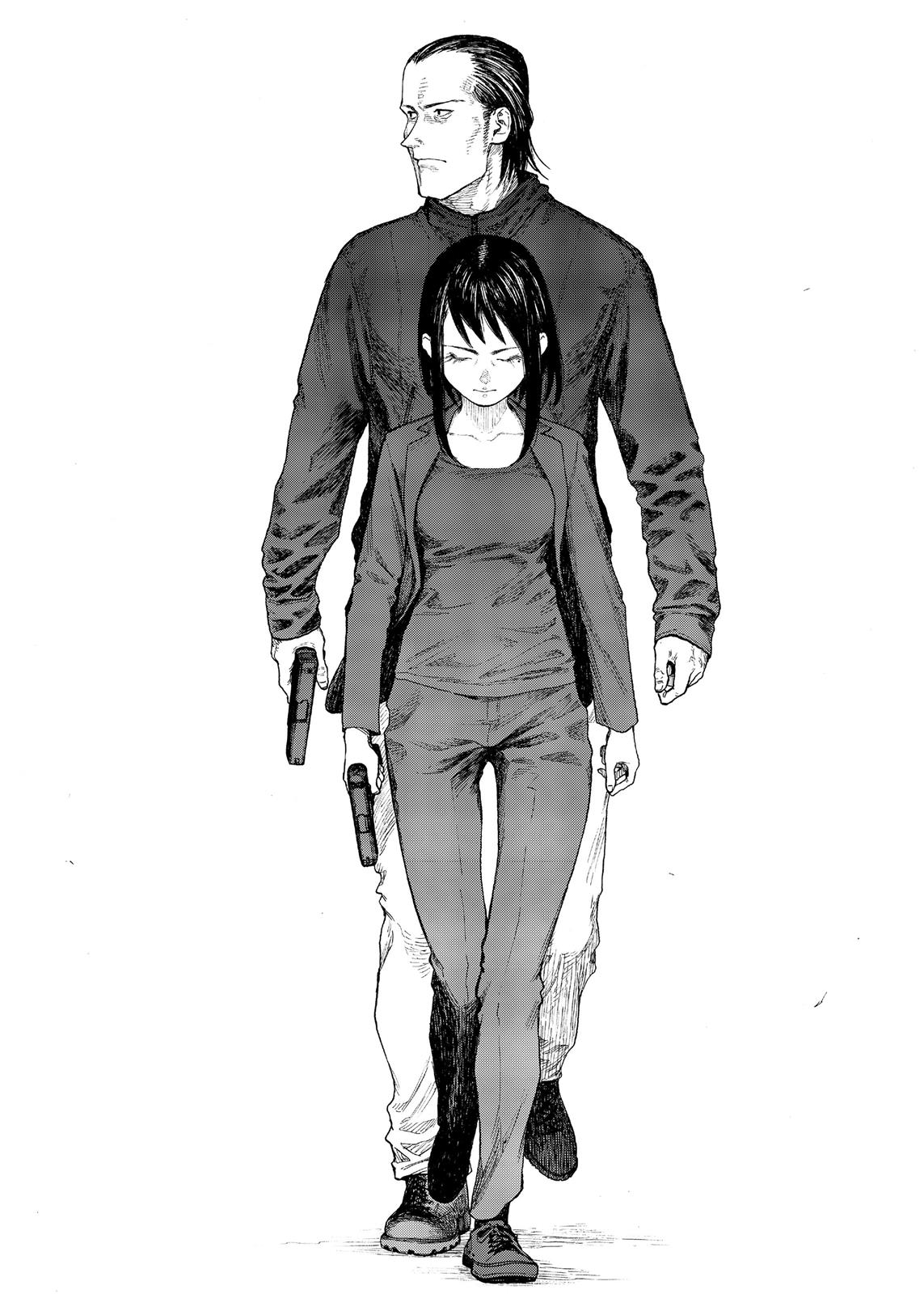 Ajin Chapter 56 image 44