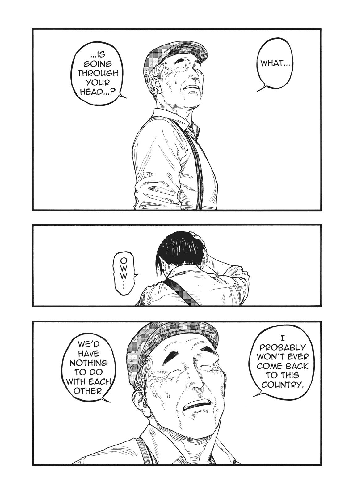 Ajin Chapter 76 image 28