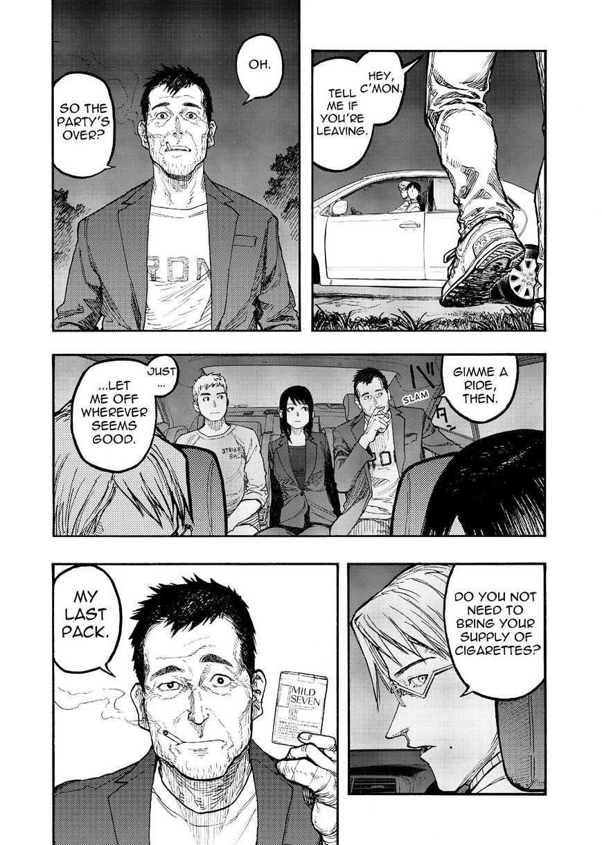 Ajin Chapter 49 image 21