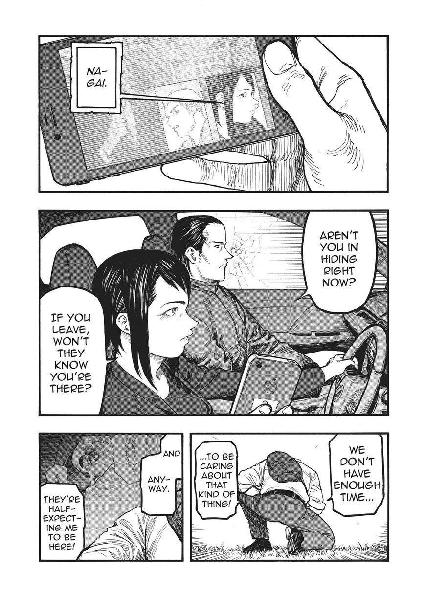 Ajin Chapter 59 image 06