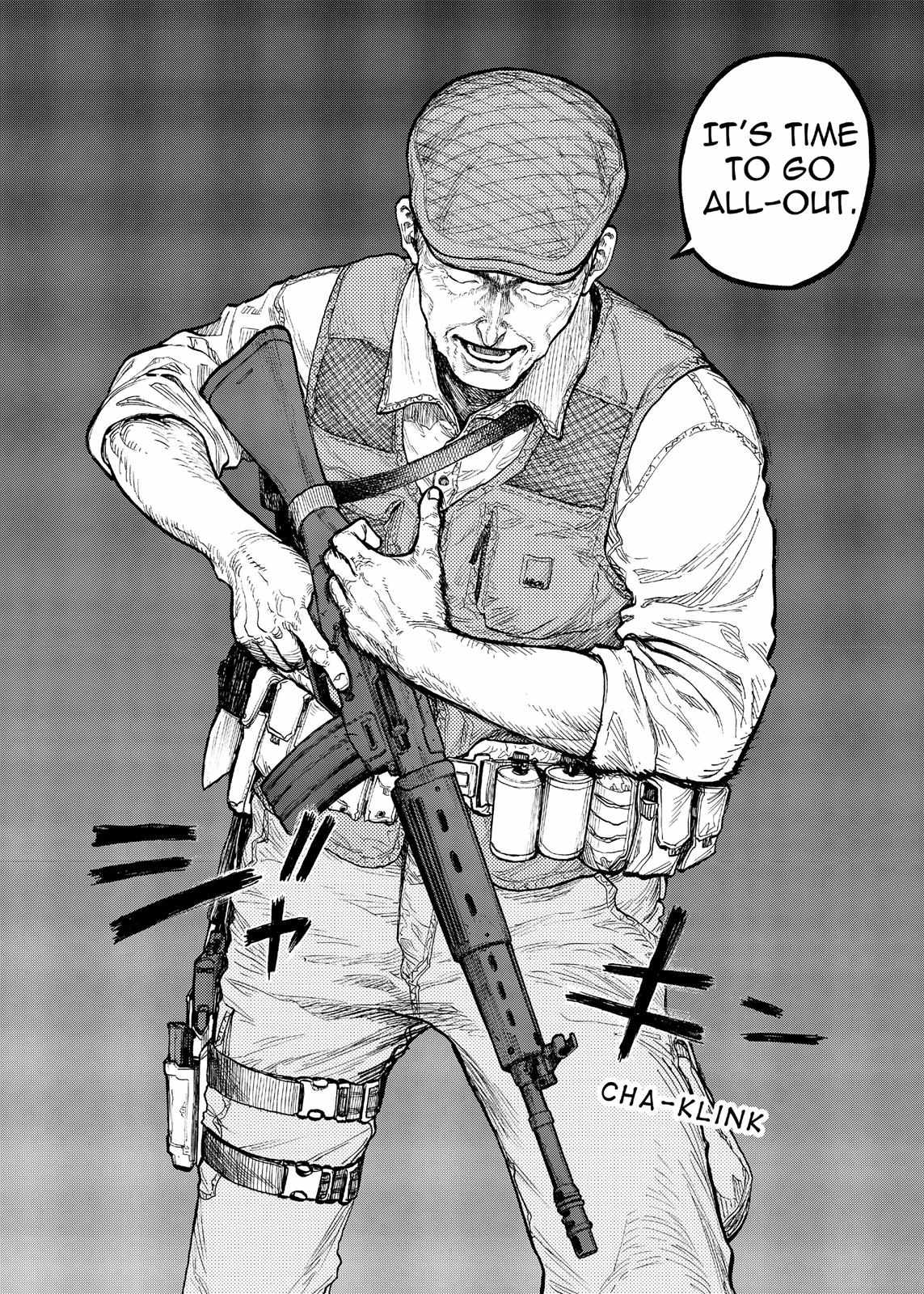 Ajin Chapter 54.5 image 07