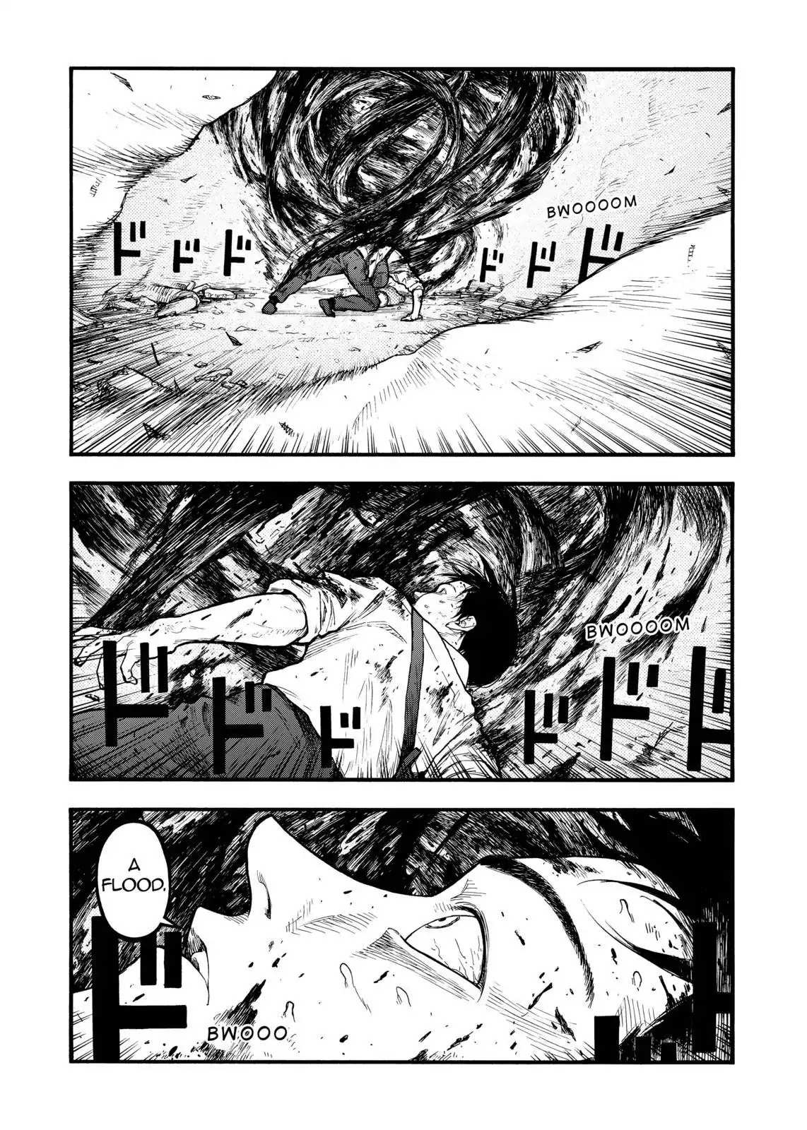 Ajin Chapter 72 image 21