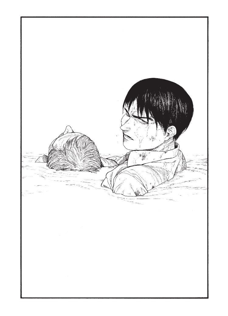 Ajin Chapter 83.5 image 09