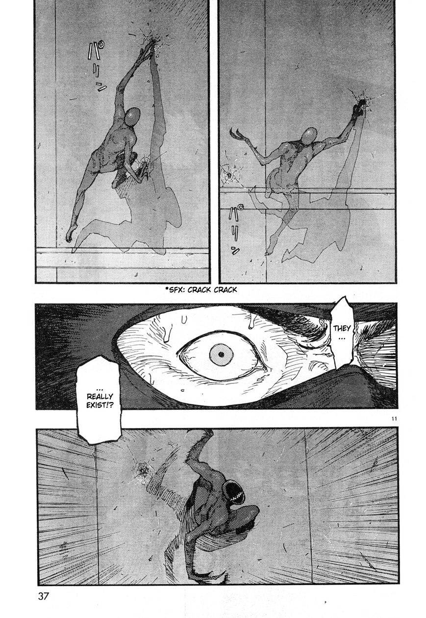 Ajin Chapter 21 image 11