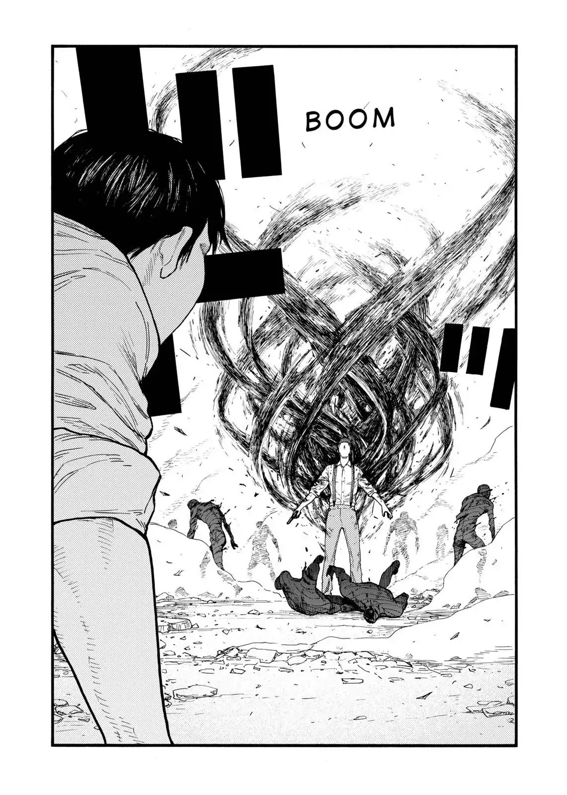 Ajin Chapter 72 image 32