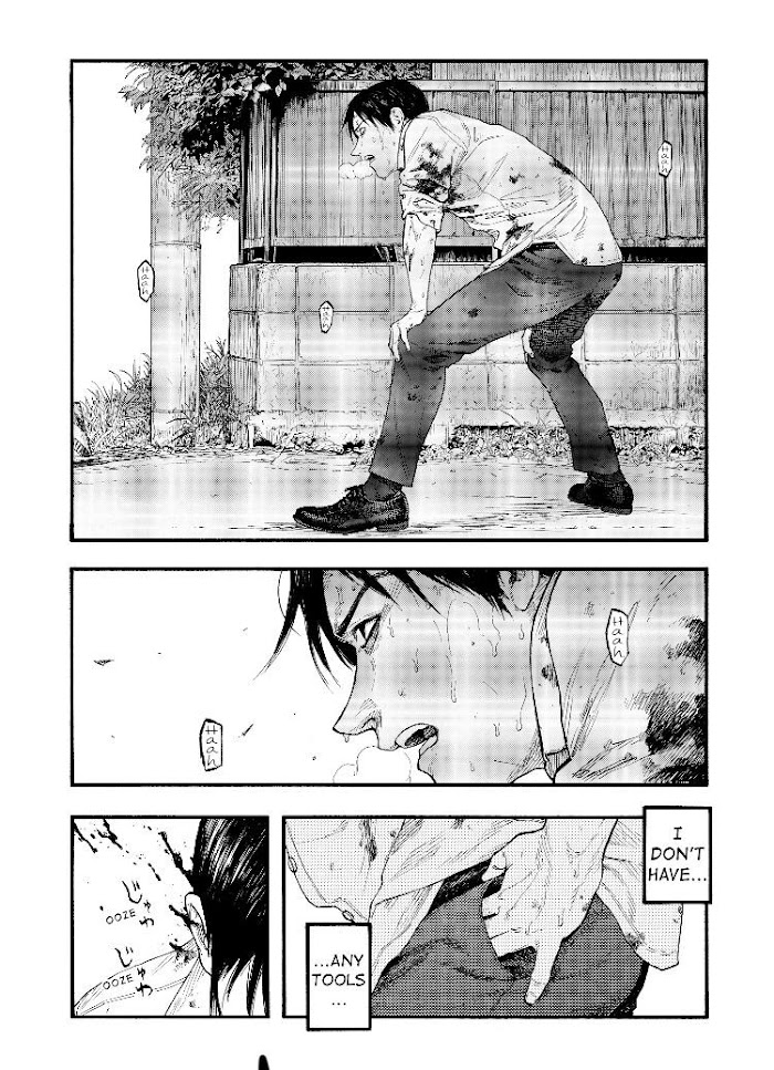 Ajin Chapter 81 image 06