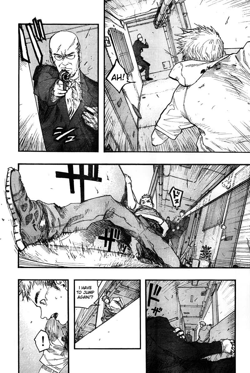 Ajin Chapter 16 image 10