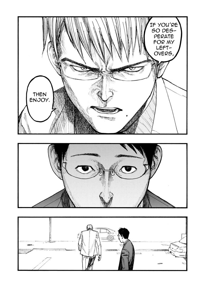 Ajin Chapter 45 image 25