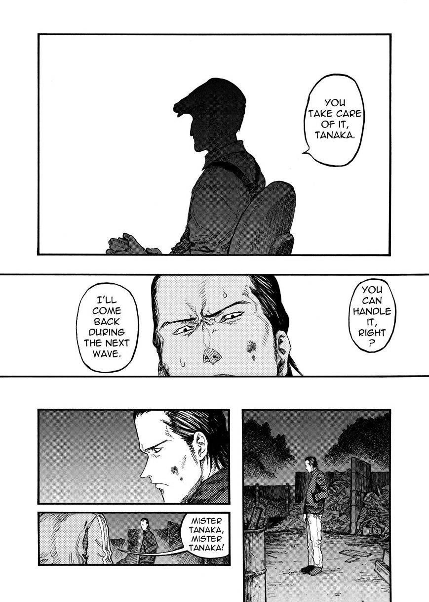 Ajin Chapter 30 image 34