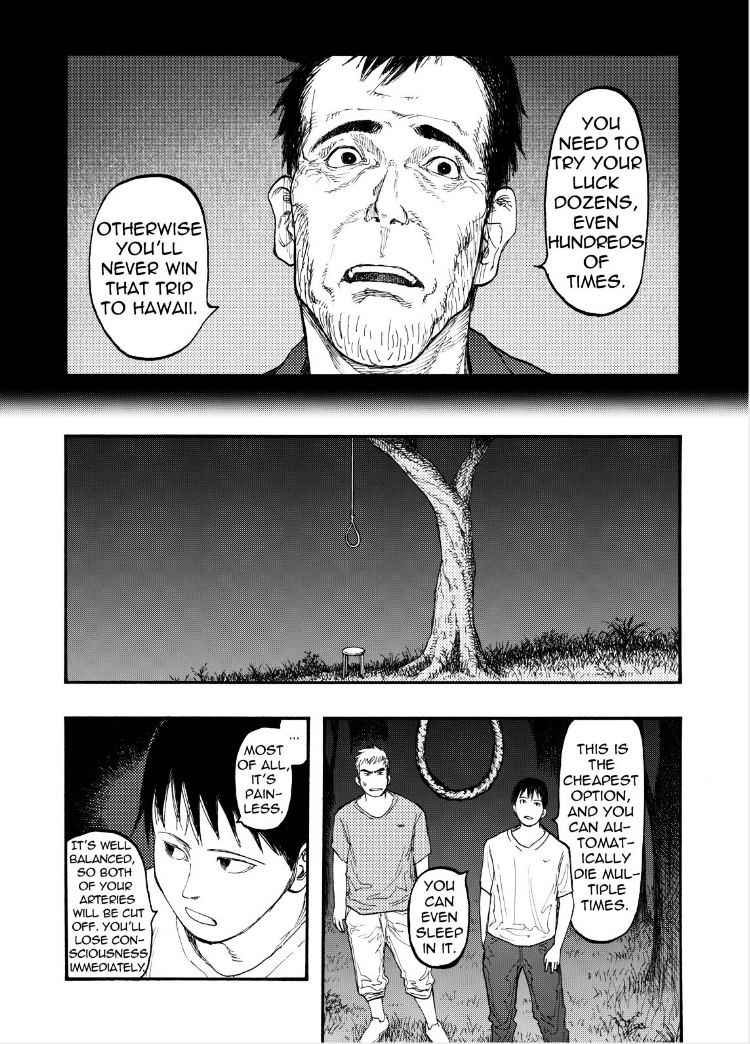 Ajin Chapter 26 image 38