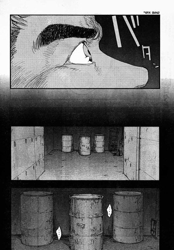 Ajin Chapter 17 image 27