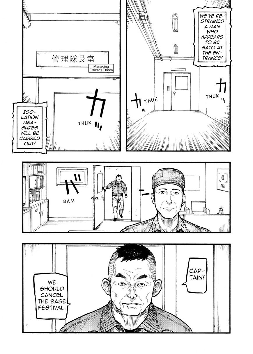 Ajin Chapter 51 image 18