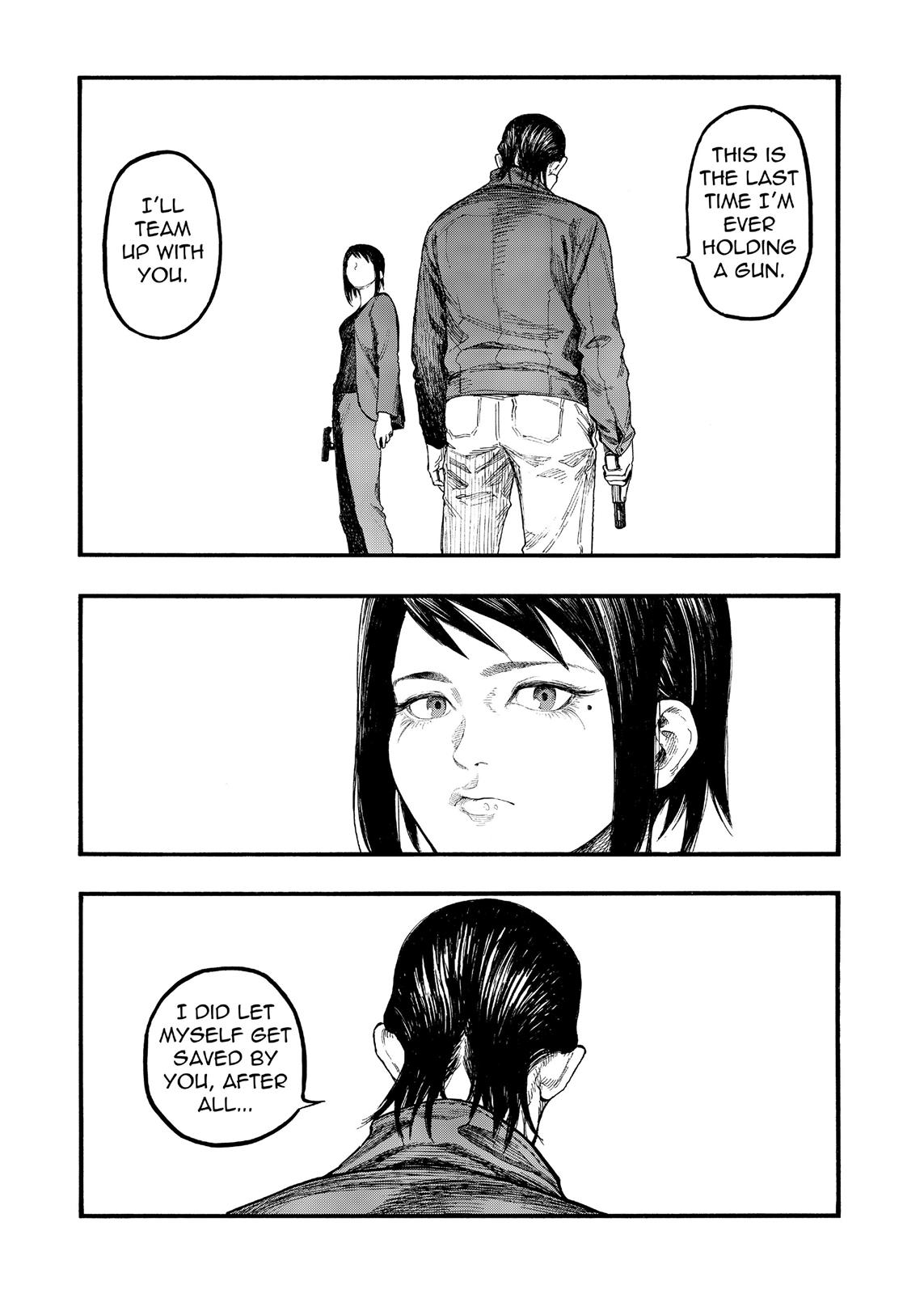 Ajin Chapter 56 image 38