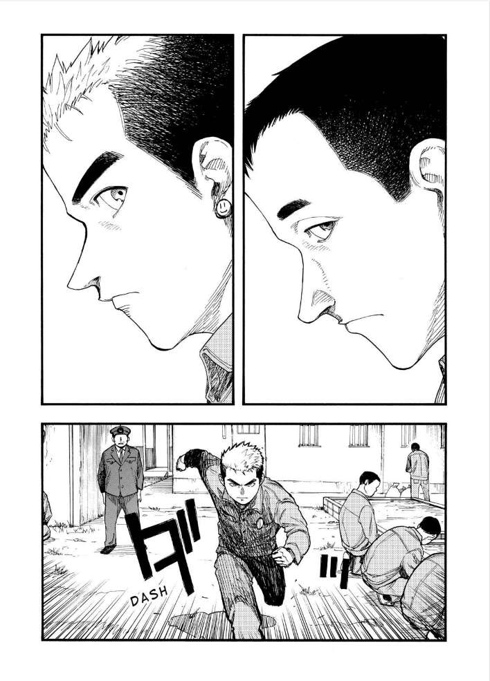 Ajin Chapter 62 image 27