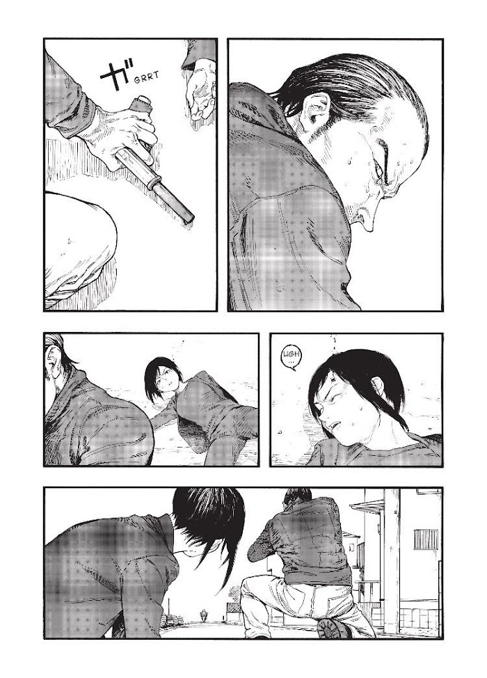 Ajin Chapter 78 image 16