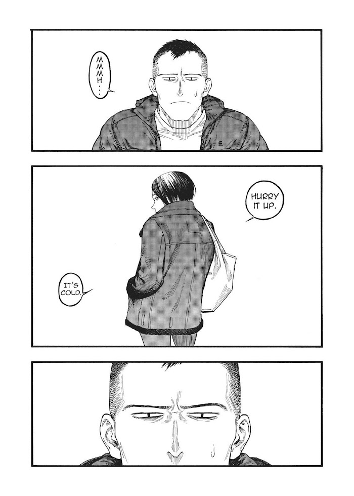 Ajin Chapter 86 image 11