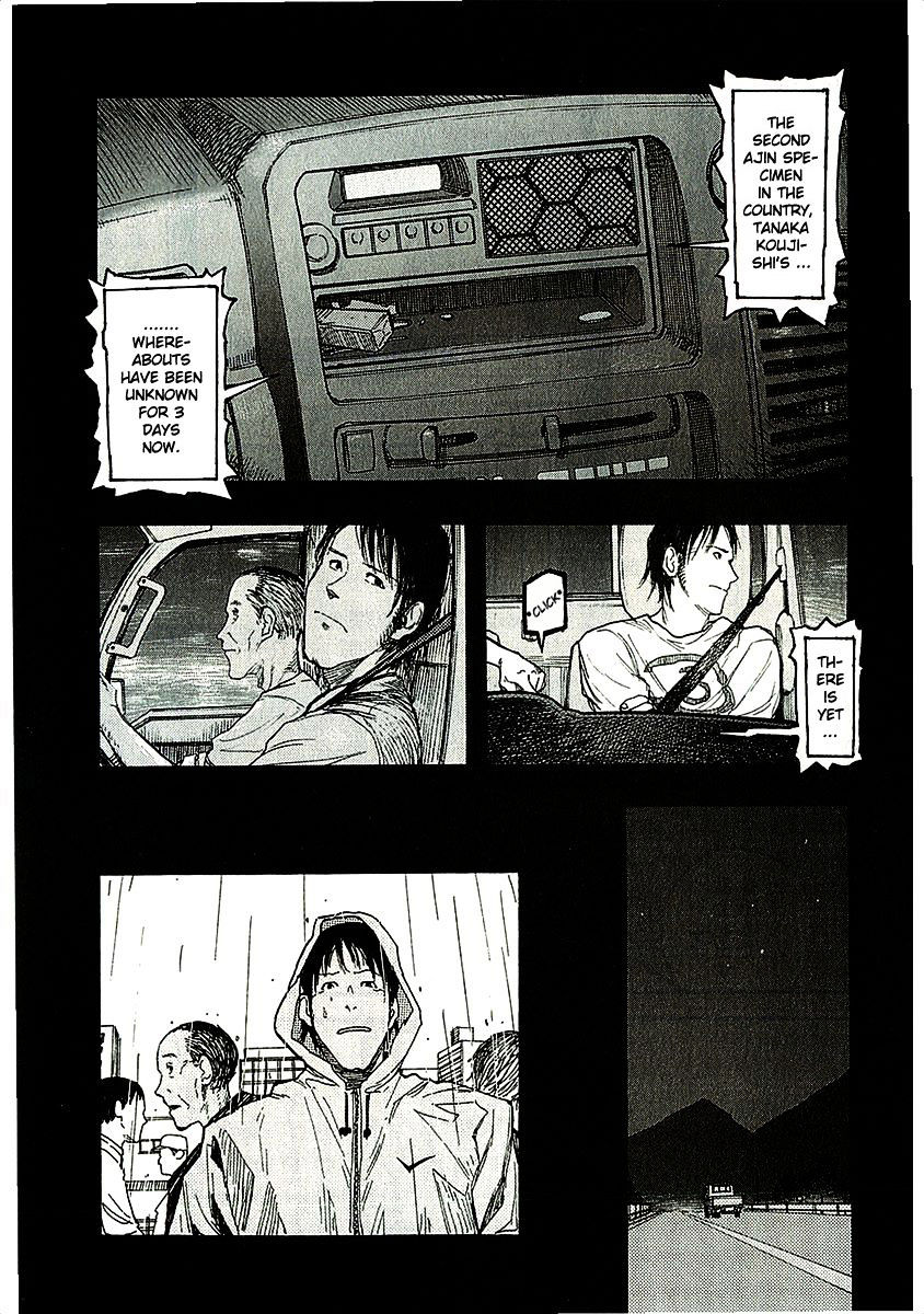 Ajin Chapter 13 image 15