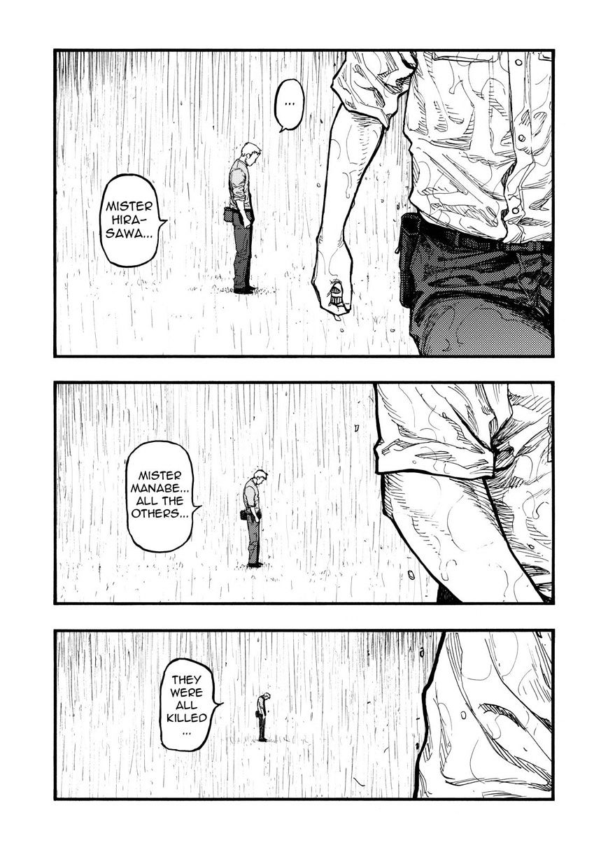 Ajin Chapter 43 image 29